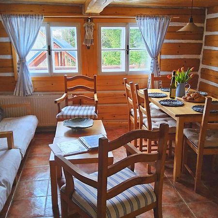 Chalupa Pod Lysou - Apartma 4Rooms Rokytnice nad Jizerou Exterior photo